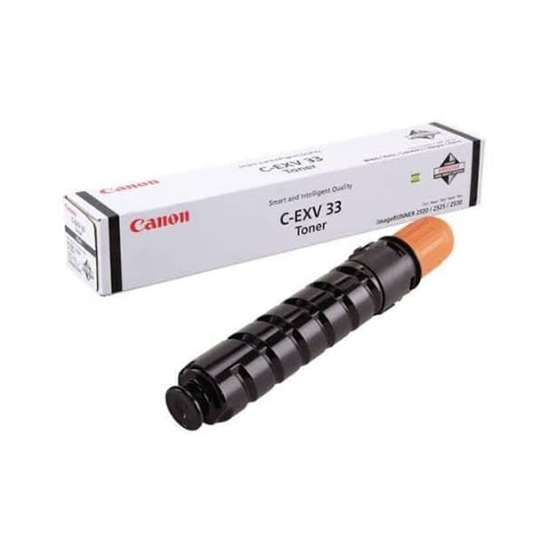 Compatible Cartridge - EXV33