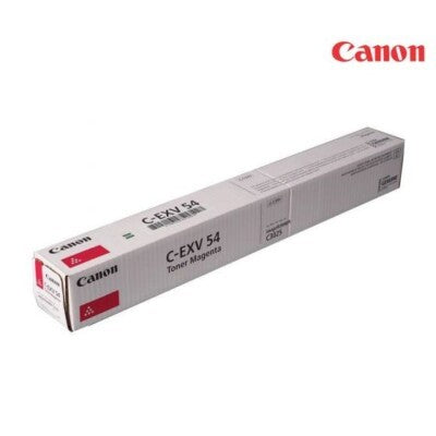Compatible Cartridge - C-EXV54 M