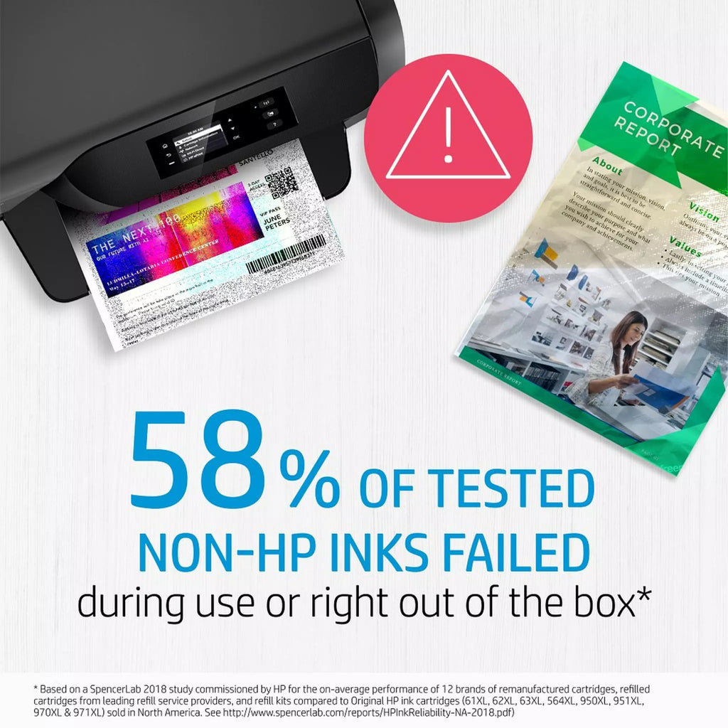 HP 953XL High Yield Magenta Original Ink Cartridge