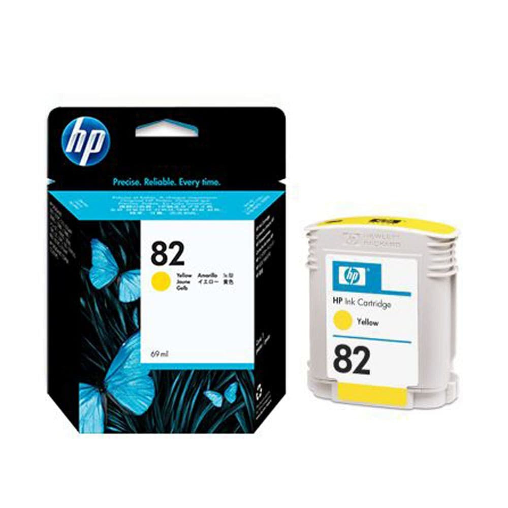 HP 652 Tri-color Original Ink Advantage Cartridge