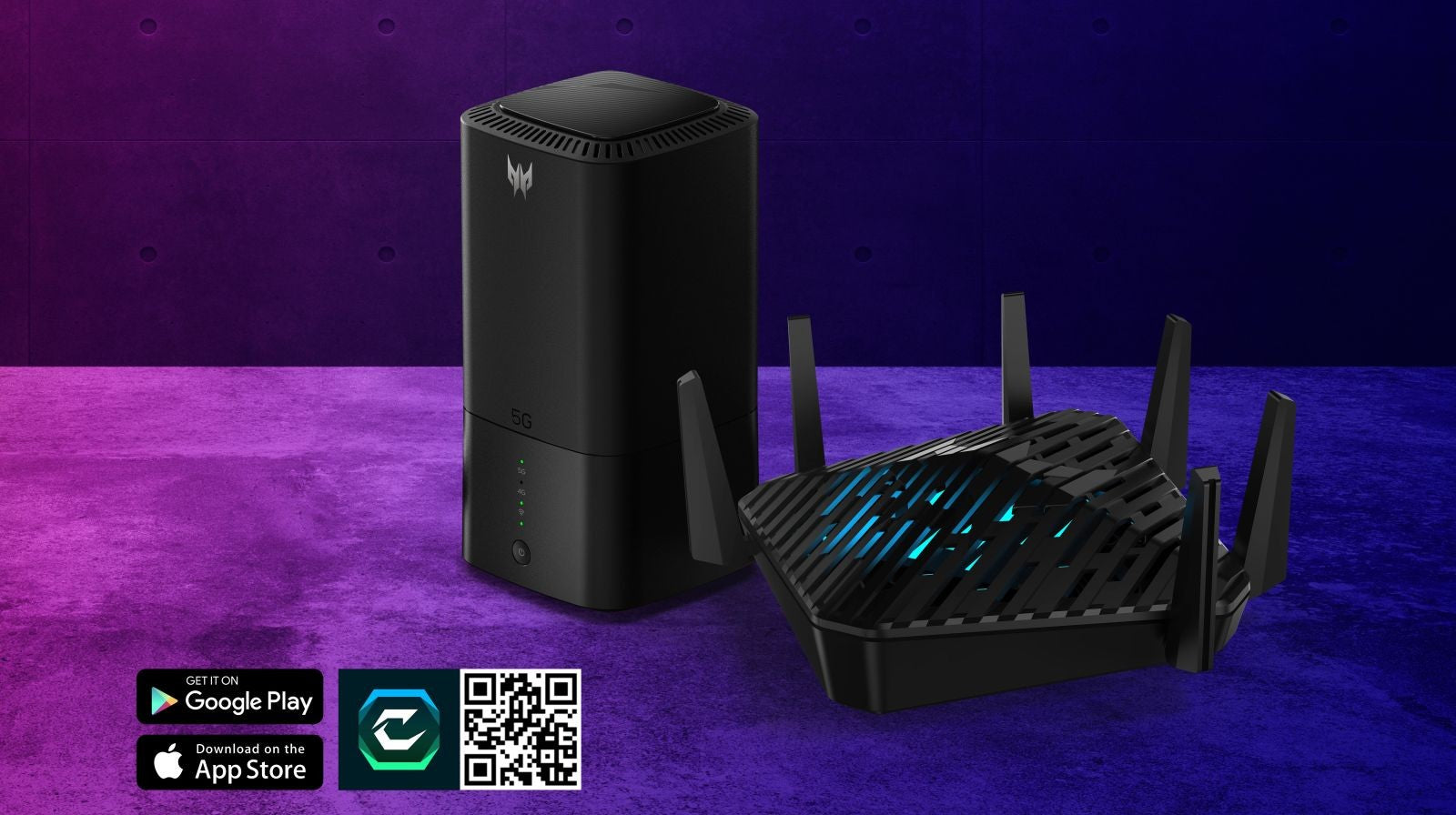 WIFI R