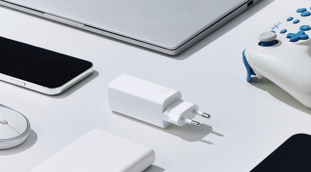Notebook phone Adapters