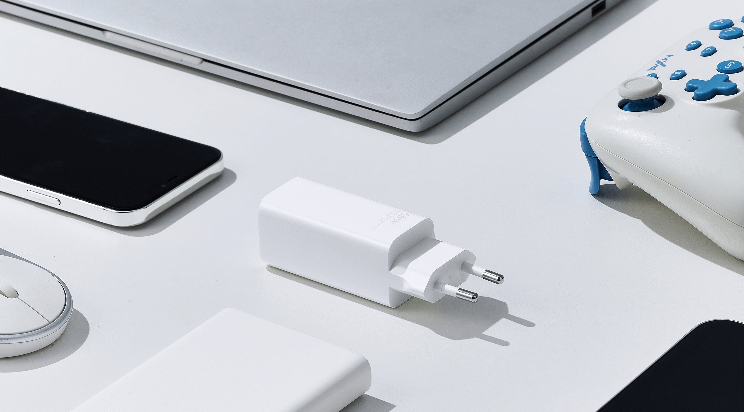 Notebook phone Adapters