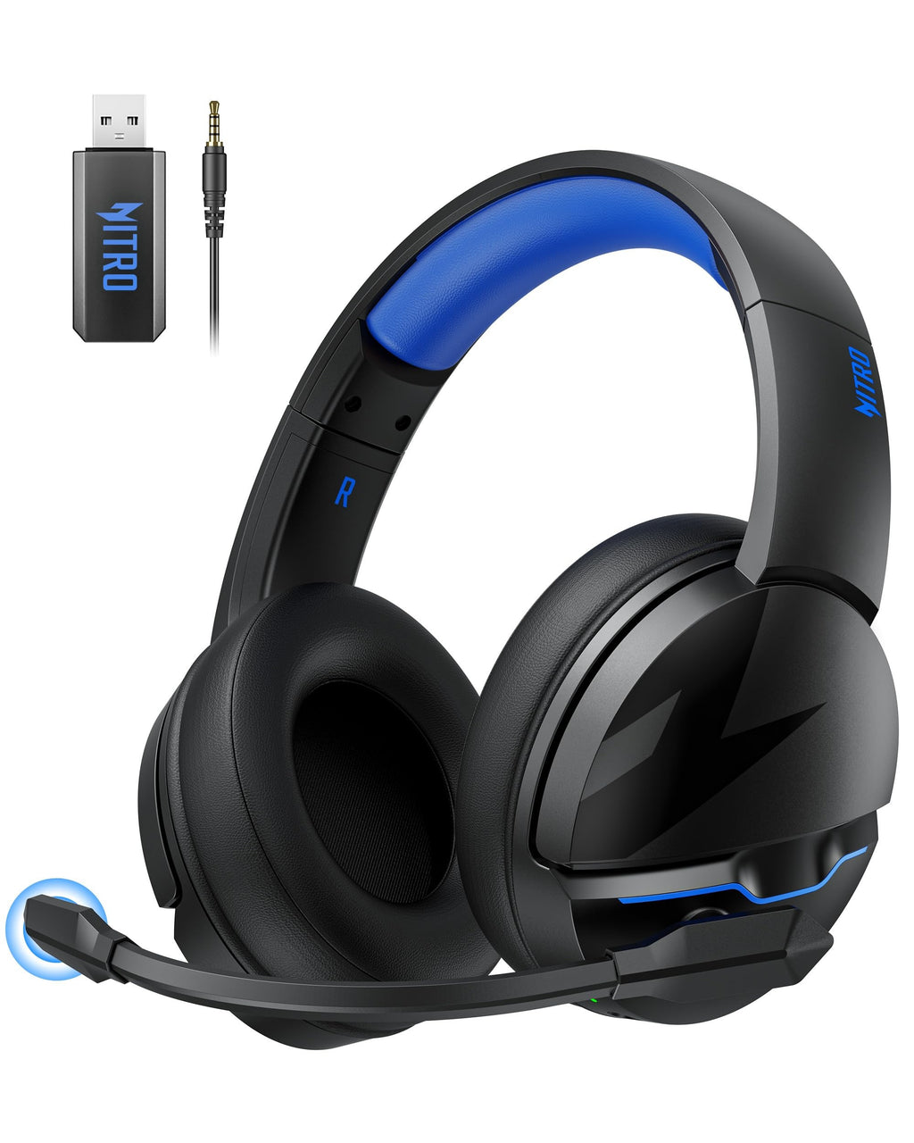 Bluetoth headsets