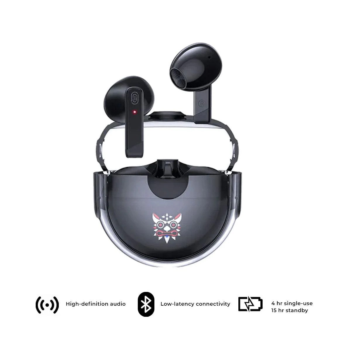 Bluetoth headsets
