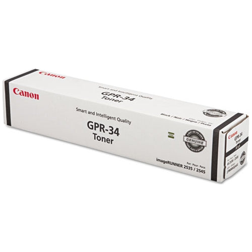 Toner cartridge Canon GPR-34/35 / CAN2520/2525 drum kit (169000 p)
