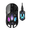 GravaStar Mercury XPro Wireless Gaming Mouse+8K Dongle