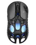 GravaStar Mercury X Wireless Gaming Mouse