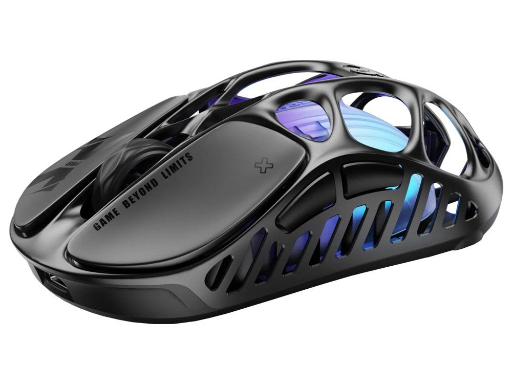 GravaStar Mercury X Wireless Gaming Mouse