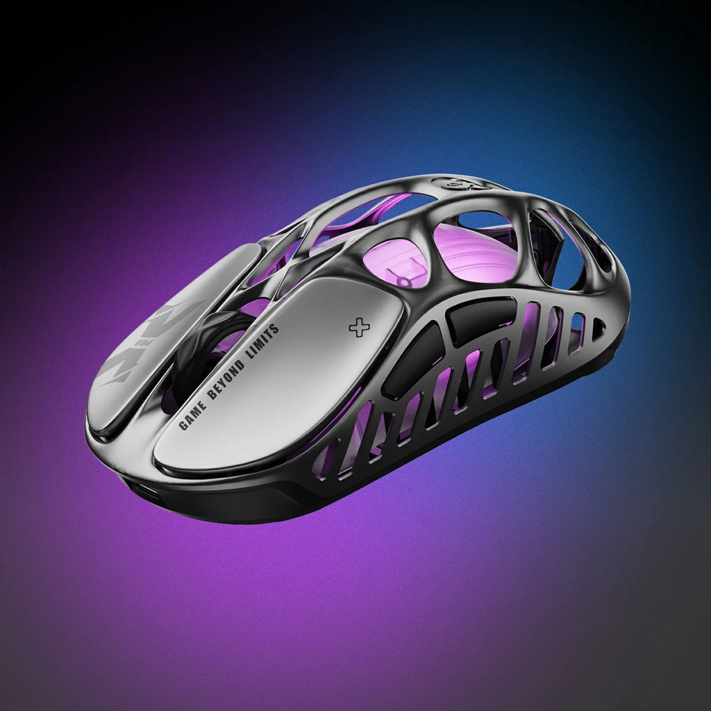 GravaStar Mercury X Wireless Gaming Mouse