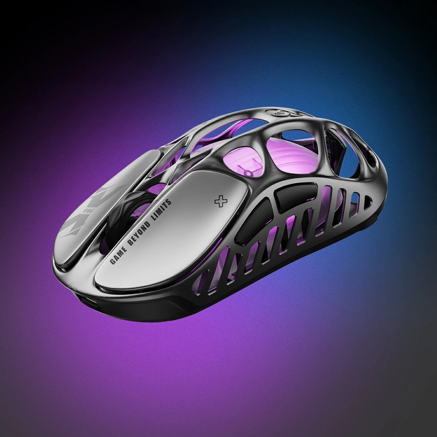 GravaStar Mercury X Wireless Gaming Mouse