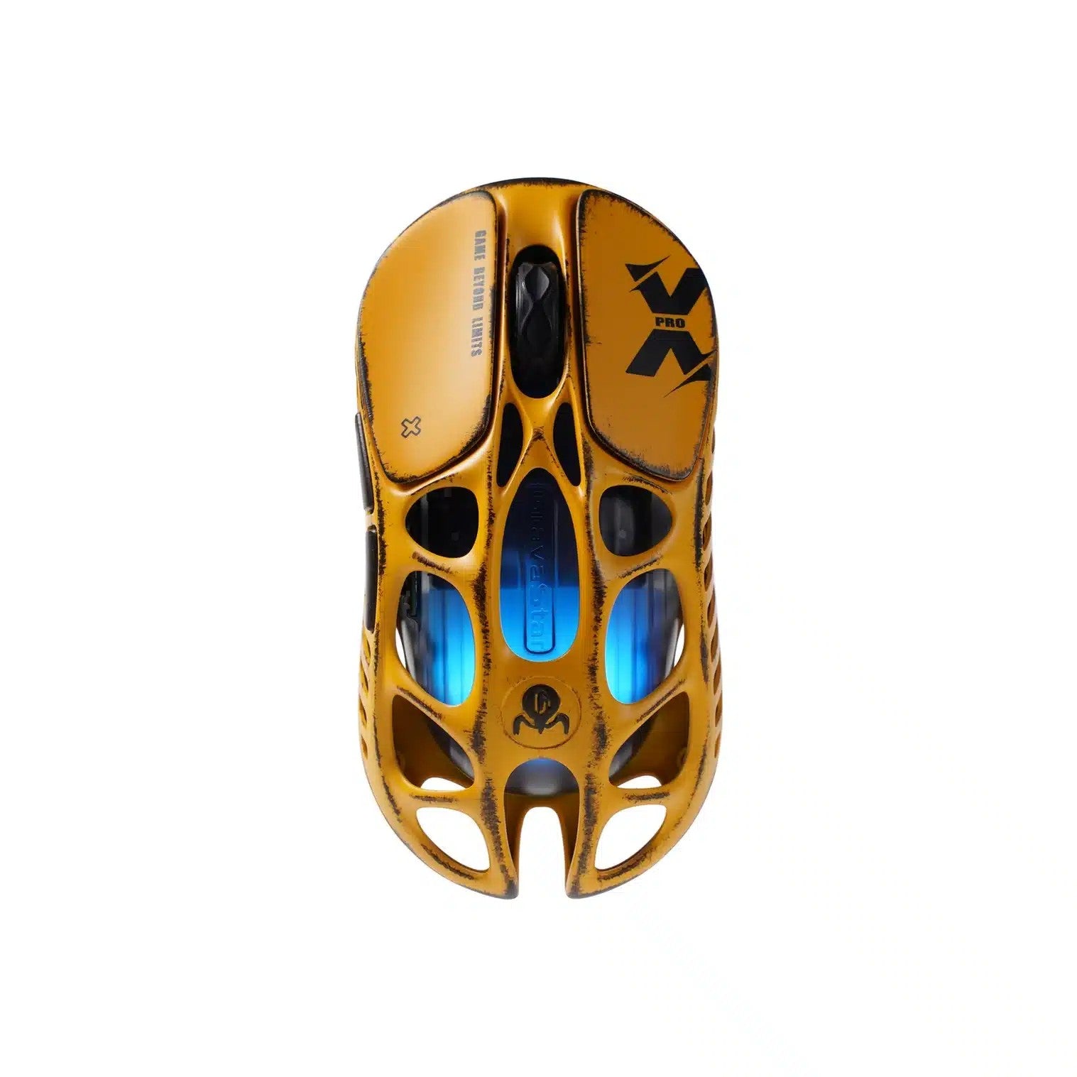 GravaStar Mercury X Wireless Gaming Mouse___Special Edition