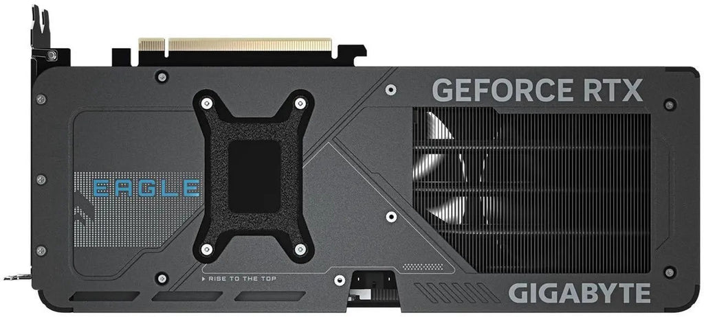 GIGABYTE Graphic Adapter GeForce RTX 5070 12GB GDDR7 EAGLE OC