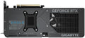 GIGABYTE Graphic Adapter GeForce RTX 5070 12GB GDDR7 EAGLE OC