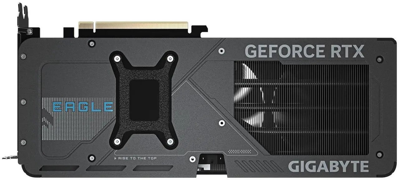 GIGABYTE Graphic Adapter GeForce RTX 5070 12GB GDDR7 EAGLE OC