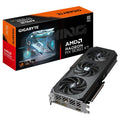 GIGABYTE Graphic Adapter Radeon RX 9060 XT 16GB GDDR6 GAMING OC