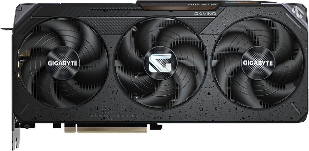 GIGABYTE Graphic Adapter Radeon RX 9070 16GB GDDR6 GAMING