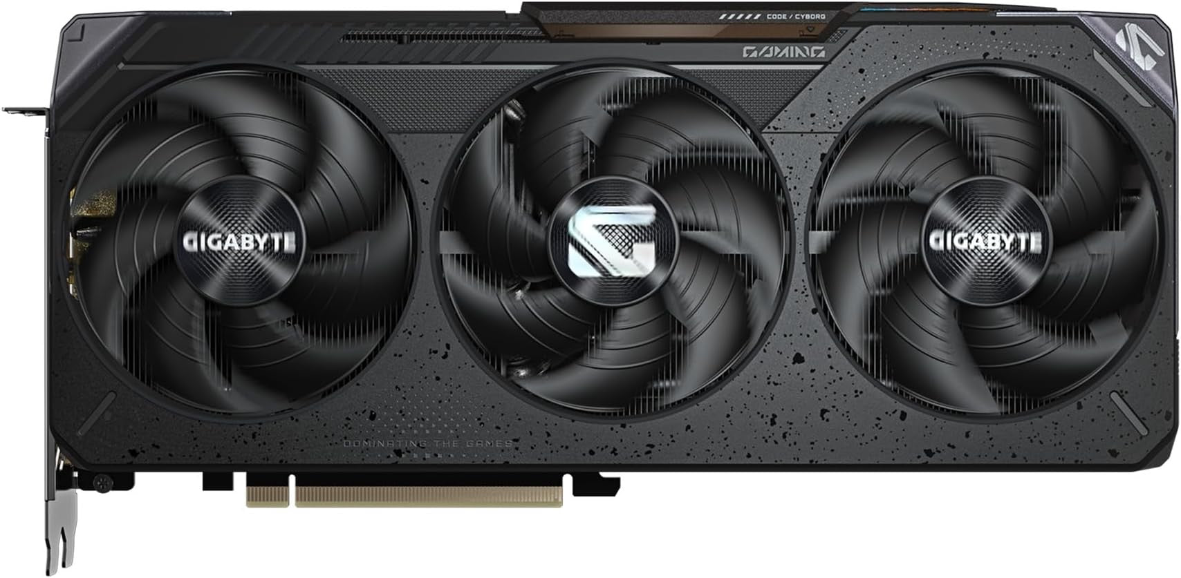 GIGABYTE Graphic Adapter Radeon RX 9070 16GB GDDR6 GAMING