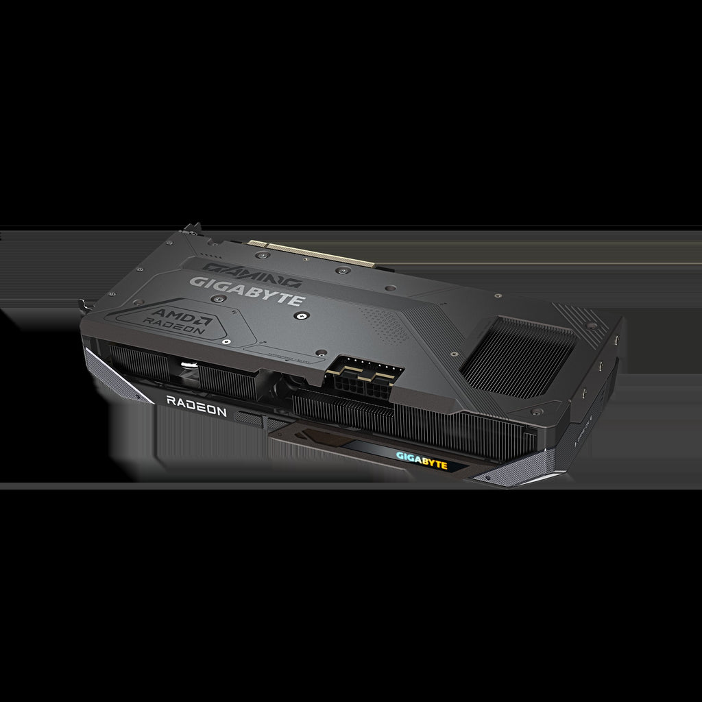 GIGABYTE Graphic Adapter Radeon RX 9070 16GB GDDR6 GAMING