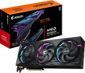 GIGABYTE Graphic Adapter Radeon RX 9070 XT 16GB GDDR6 AORUS ELITE
