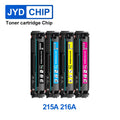 Color toner cartridge W2410A + CHIP (1000 p)