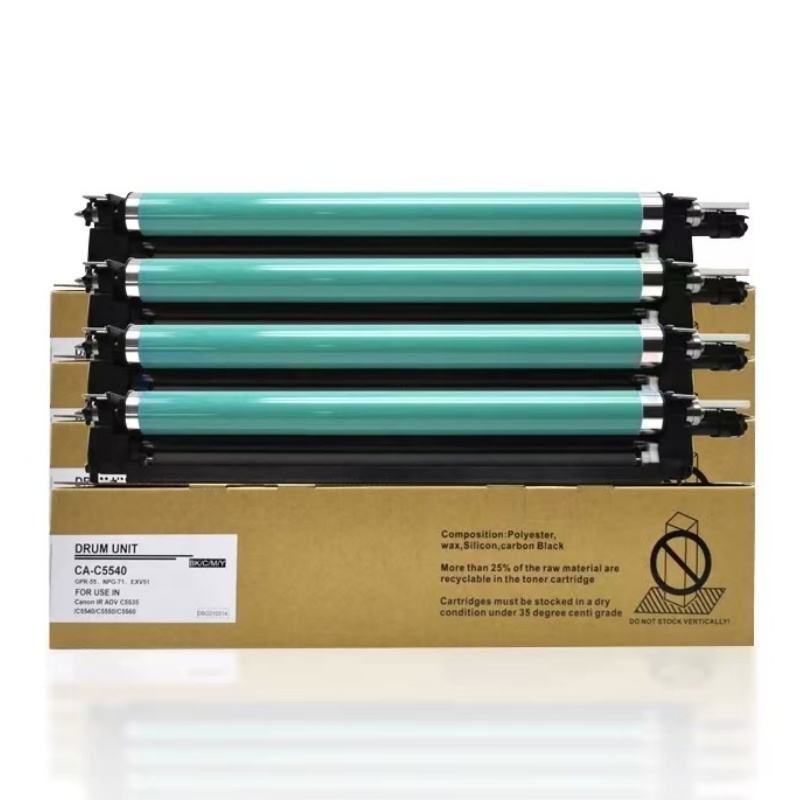 OPC DRUM CF540A (ბარაბანი)