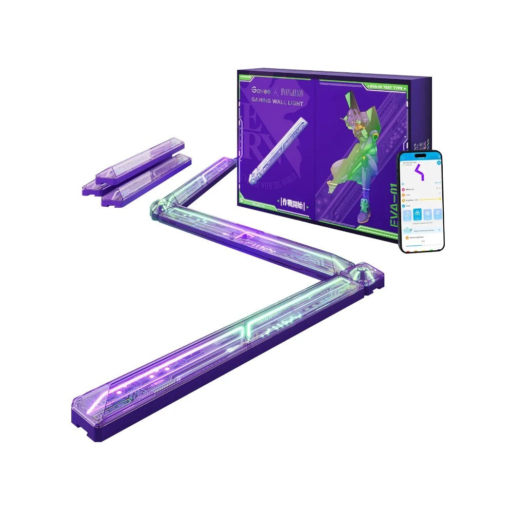 Govee Gaming Wall light