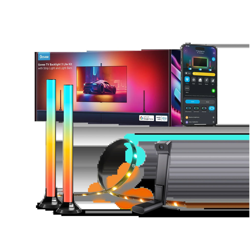 Govee TV Backlight 3 Lite (40~50")