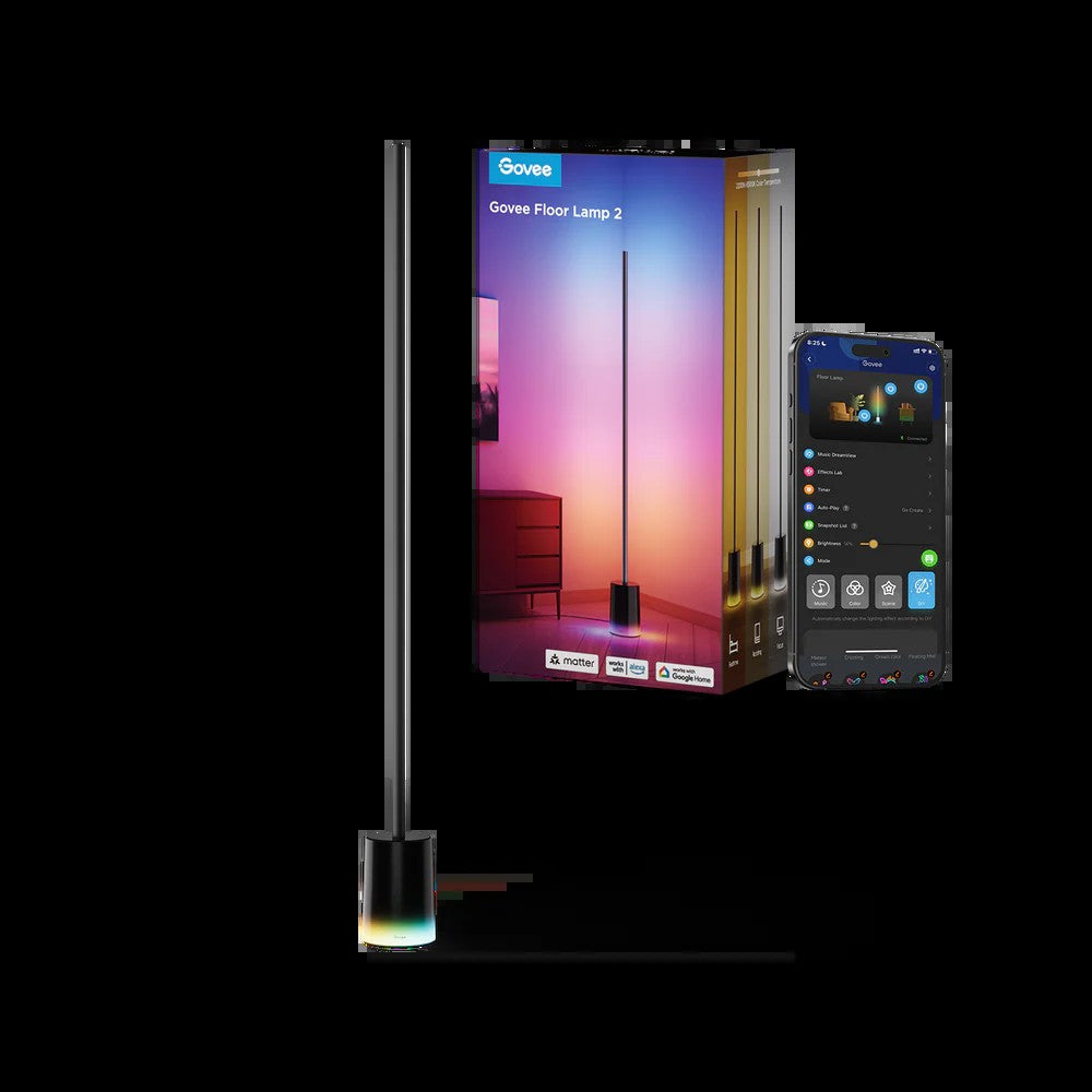 Govee AI Sync Box Kit 2 (55-65")