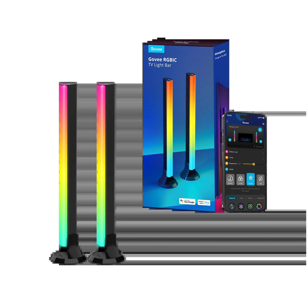 Govee AI Sync Box Kit 2 (55-65")