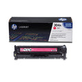 Color toner cartridge CC533A / 304A M (2800 p)