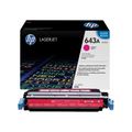 Color toner for HP Magenta (per kg)