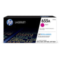 Ink cartridge HP 655 magenta