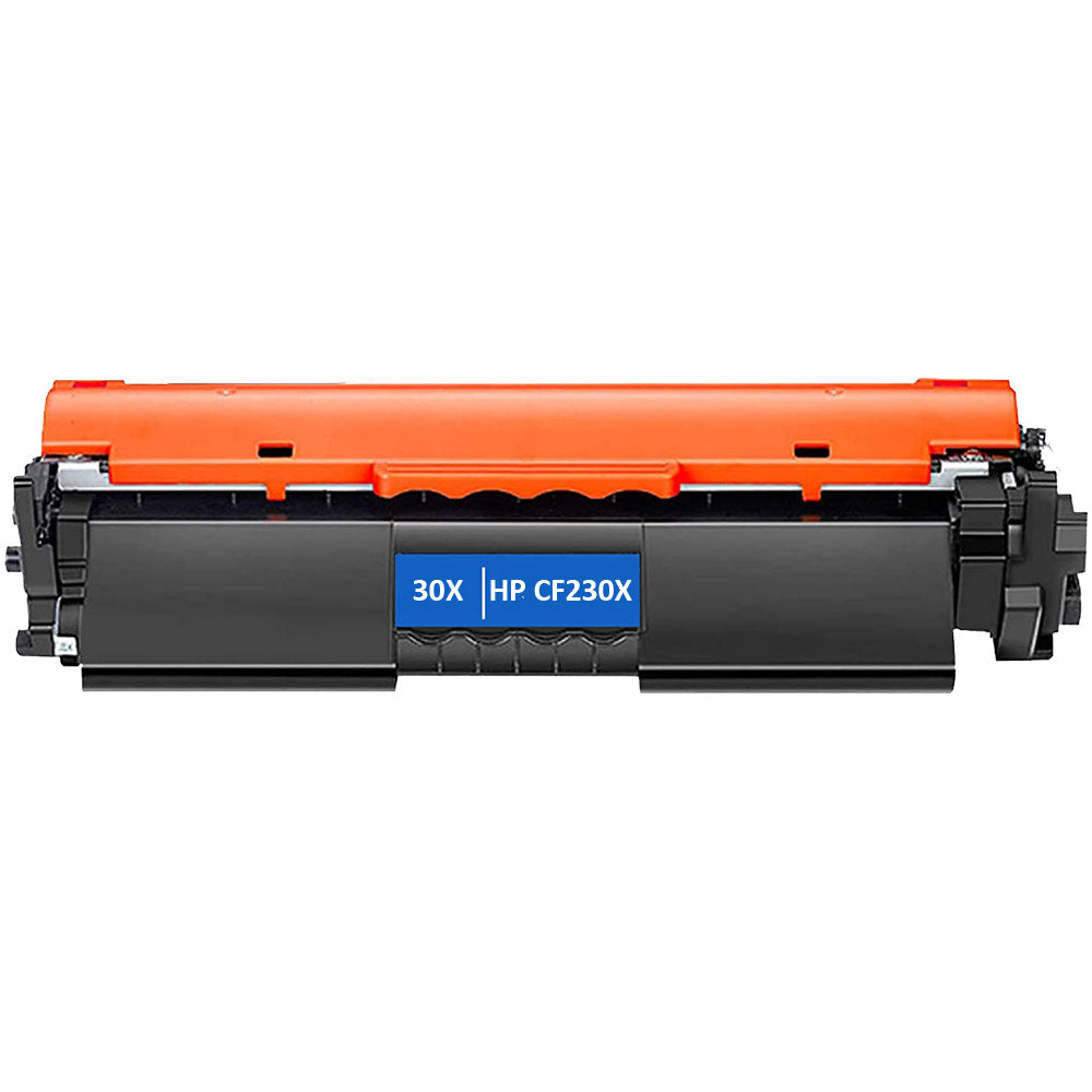 Toner cartridge HP CF230X (3500 p)