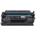 Toner cartridge HP CF289X (10000 p)