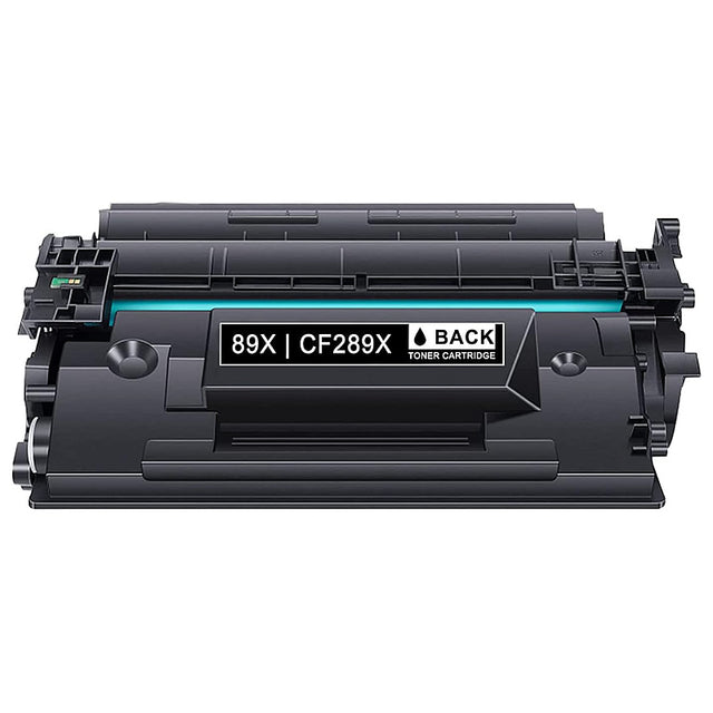 Toner cartridge HP CF289X (10000 p)
