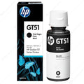 Ink cartridge GT51 B INK