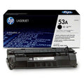 Toner cartridge HP Q7553A/Q5949A Universal (3000 p)