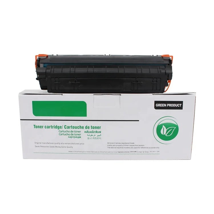 Compatible Cartridge - HP21XL