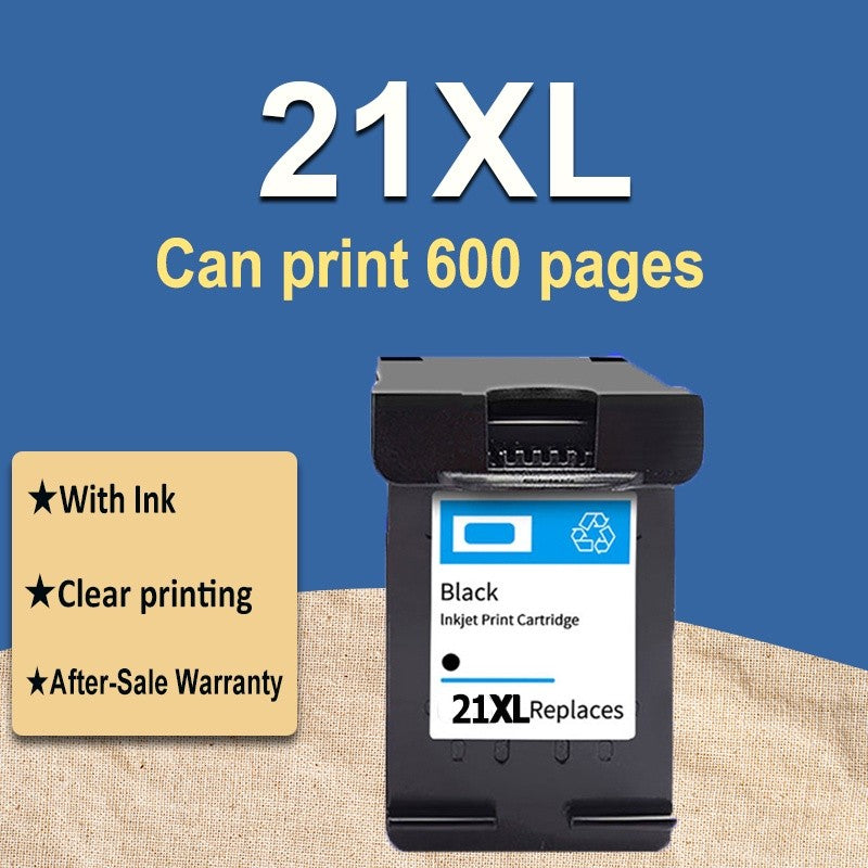 Compatible Cartridge - HP22XL