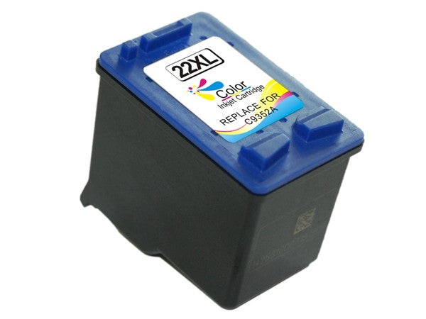 Compatible Cartridge - HP22XL