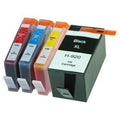 Compatible Cartridge - HP920XL C