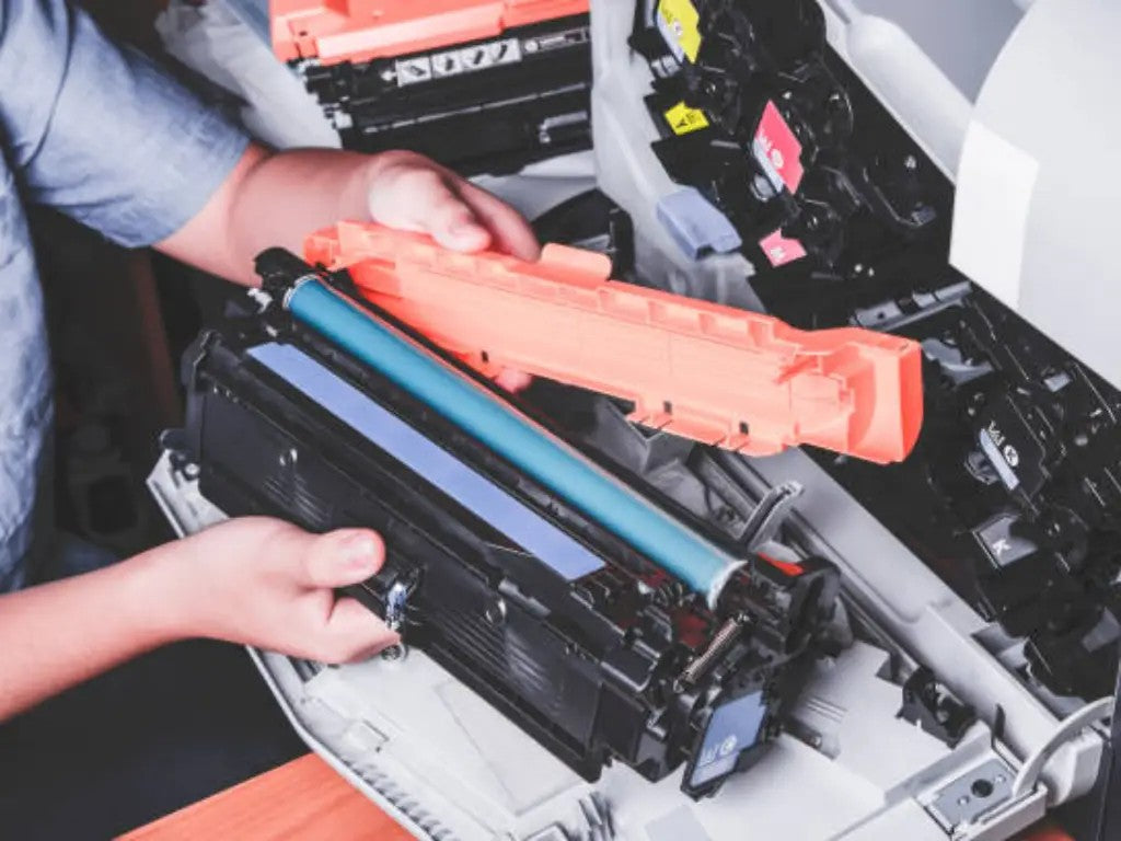 Compatible Cartridge - HP920XL M