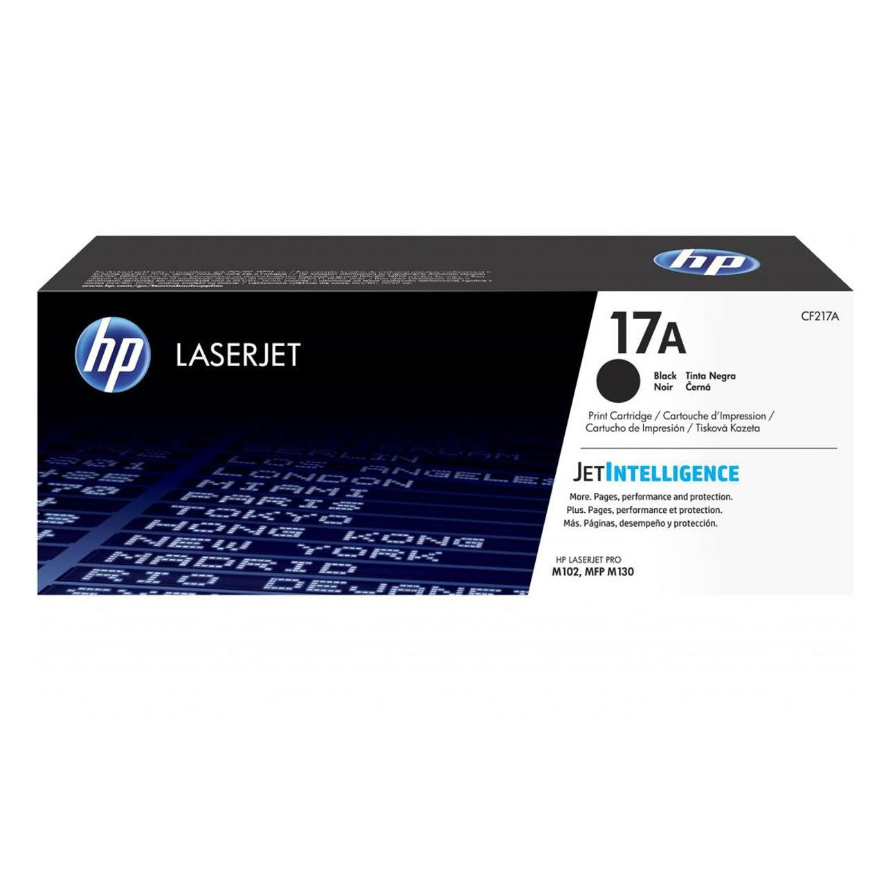 Compatible Cartridge - HP 953 F6U17AE