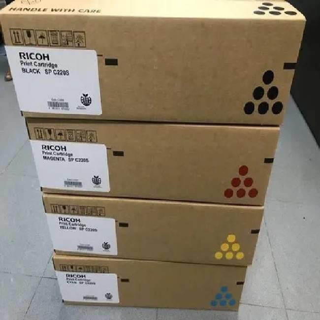 Compatible Cartridge - HP DYE INK C