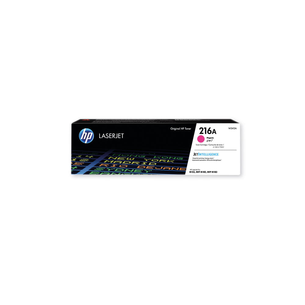 Color toner cartridge W2413A + CHIP (850 p)