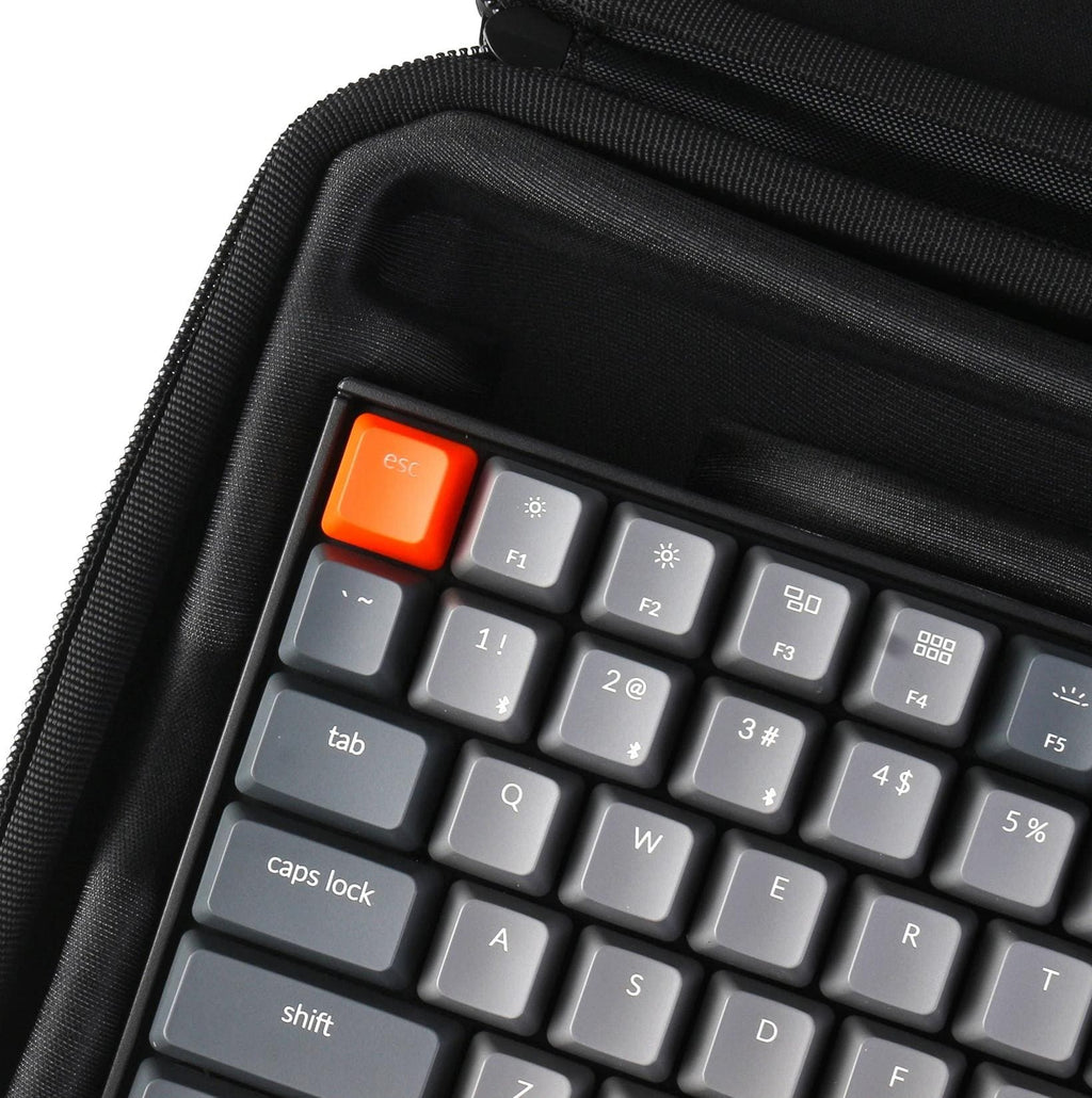 Keychron Carrying Case - For K2 Aluminum Frame
