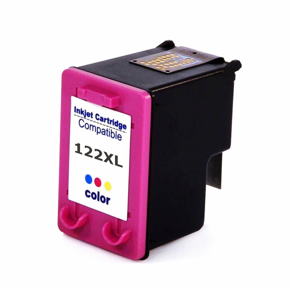 Ink cartridge HP122C XL/CH563HE