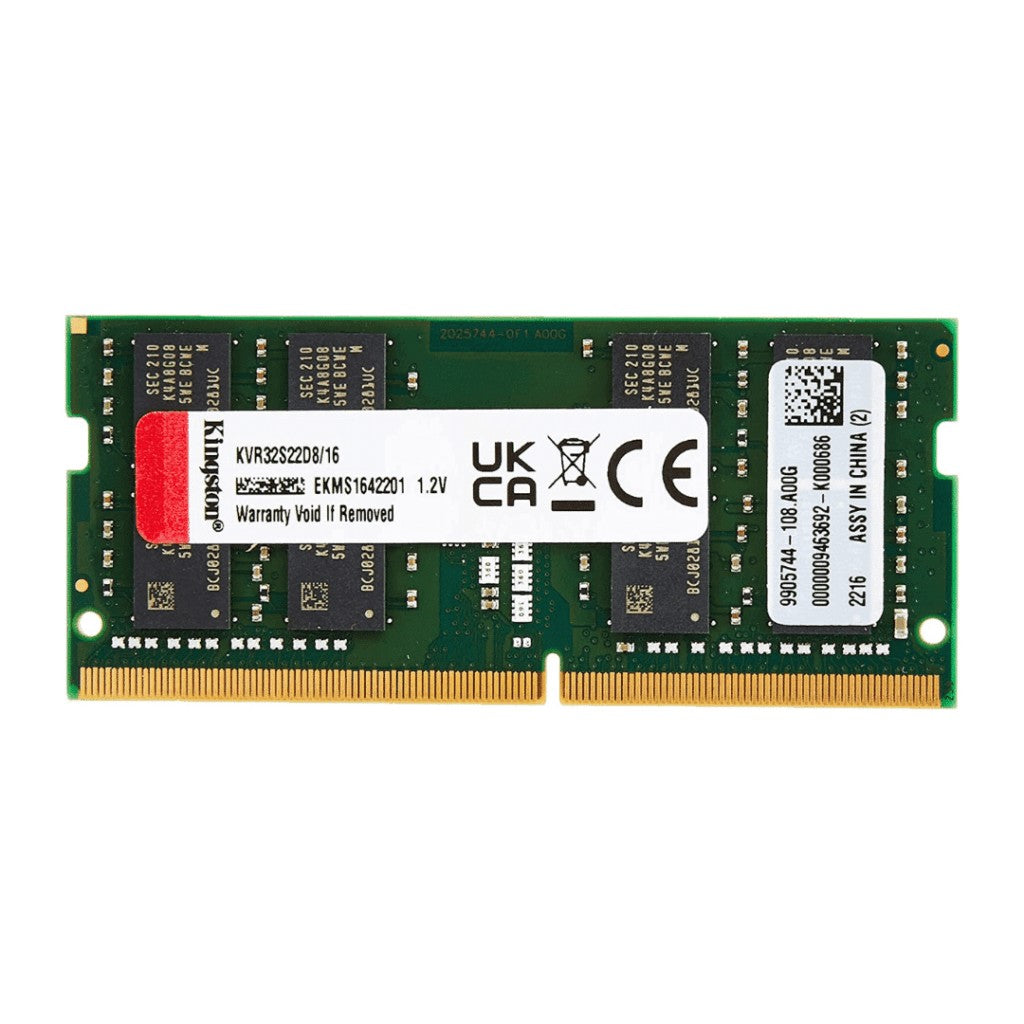 INTELIGENTES DDR4 16GB 3200 DIMM
