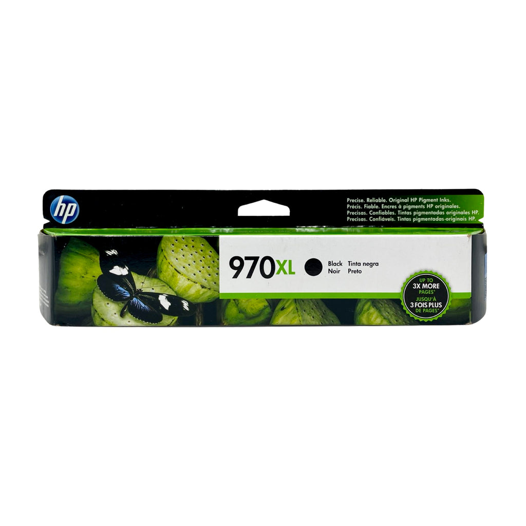 Ink cartridge HP970XL BK